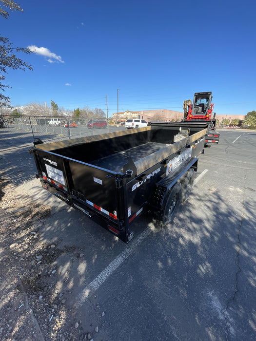 2023 SOUTHLAND SL714-14K