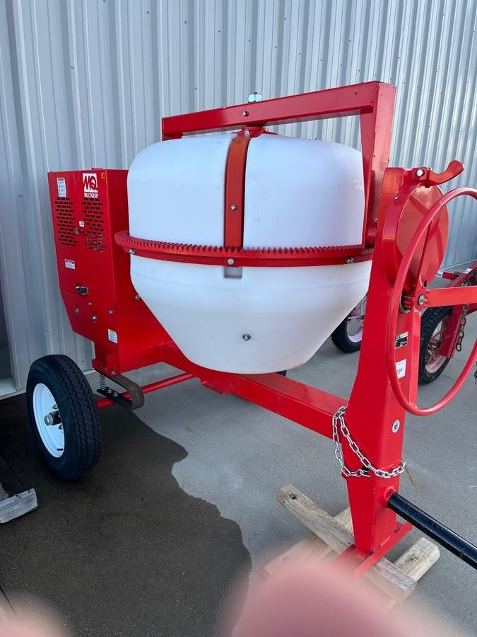 2023 MULTIQUIP MC12PH