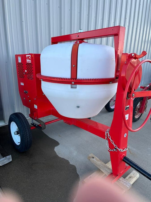 2023 MULTIQUIP MC12PH