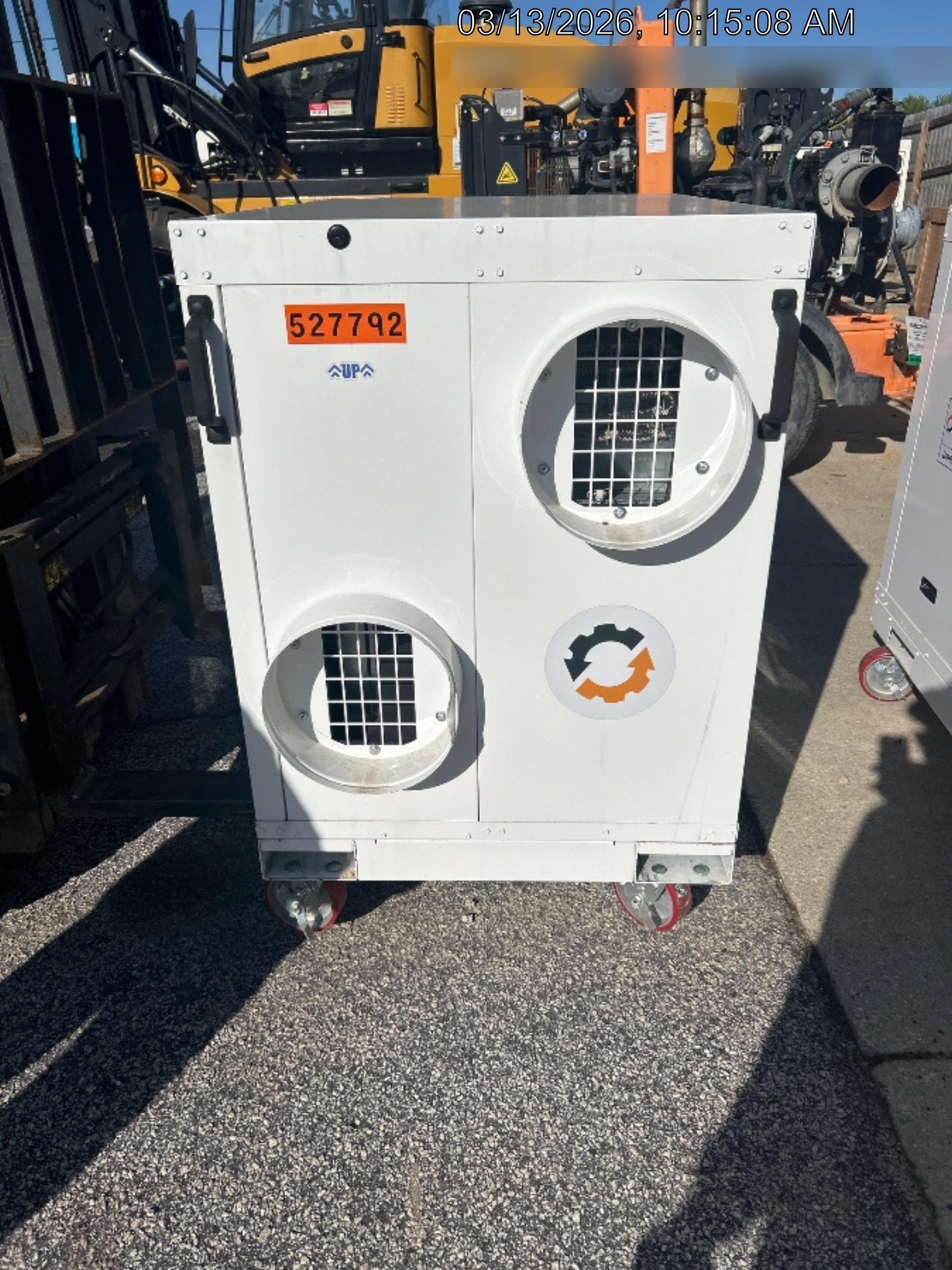 2025 KWIKOOL KPO5-43H