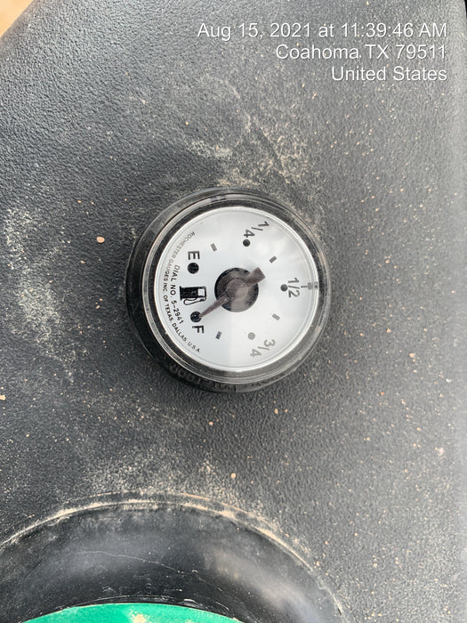 2021 Allmand NLV3GR (4) LED Light Fixture 350W, 23' Vertical Mast, 3kW Prime, Towable, Deep Sea L401, Leveling Jacks, Yanmar T4F 5.8hp