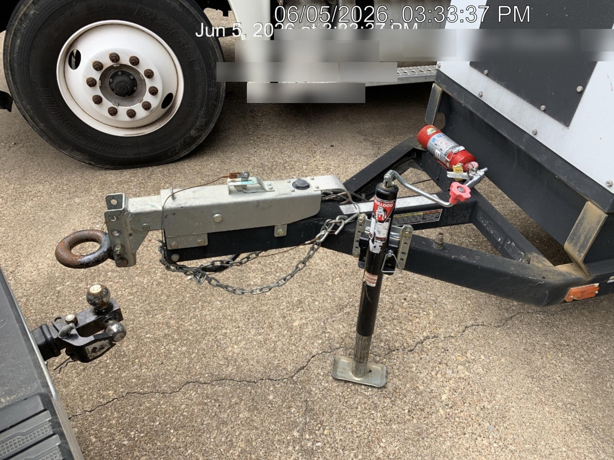2020 WACKER NEUSON G25