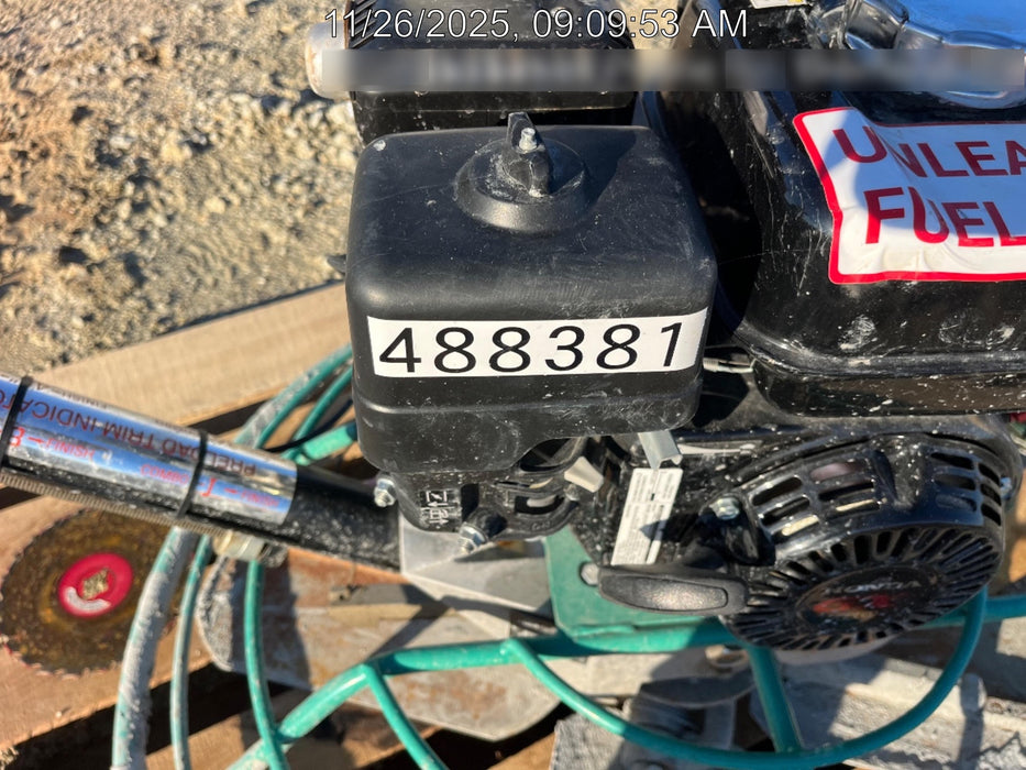 2025 MULTIQUIP J36H55