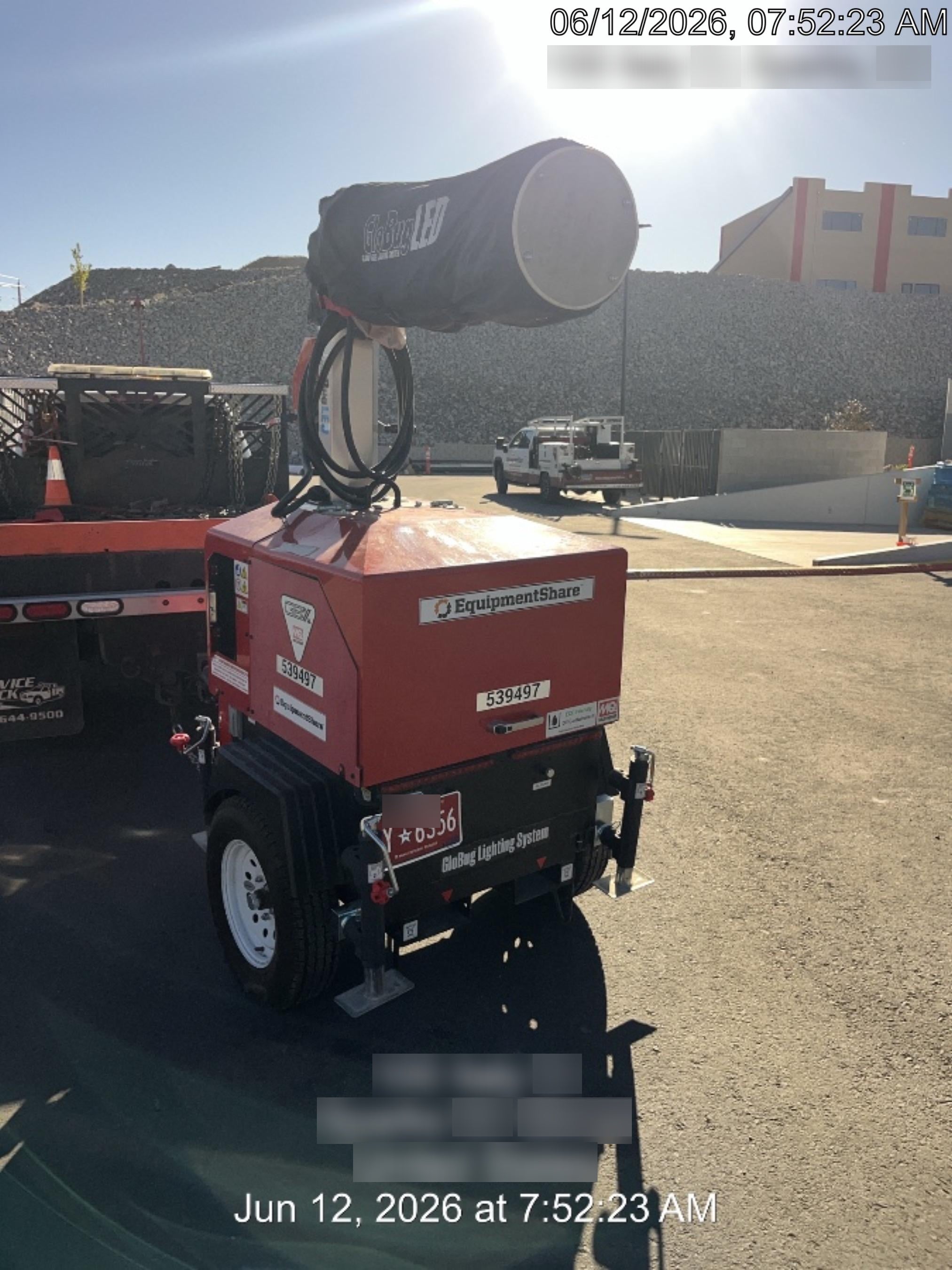2025 MULTIQUIP GBX24BK