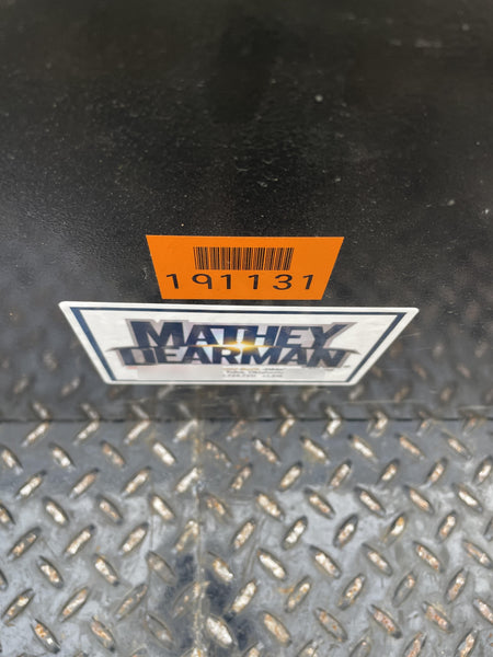 2021 MATHEY DEARMAN 2SA