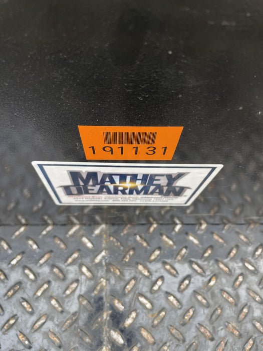 2021 MATHEY DEARMAN 2SA