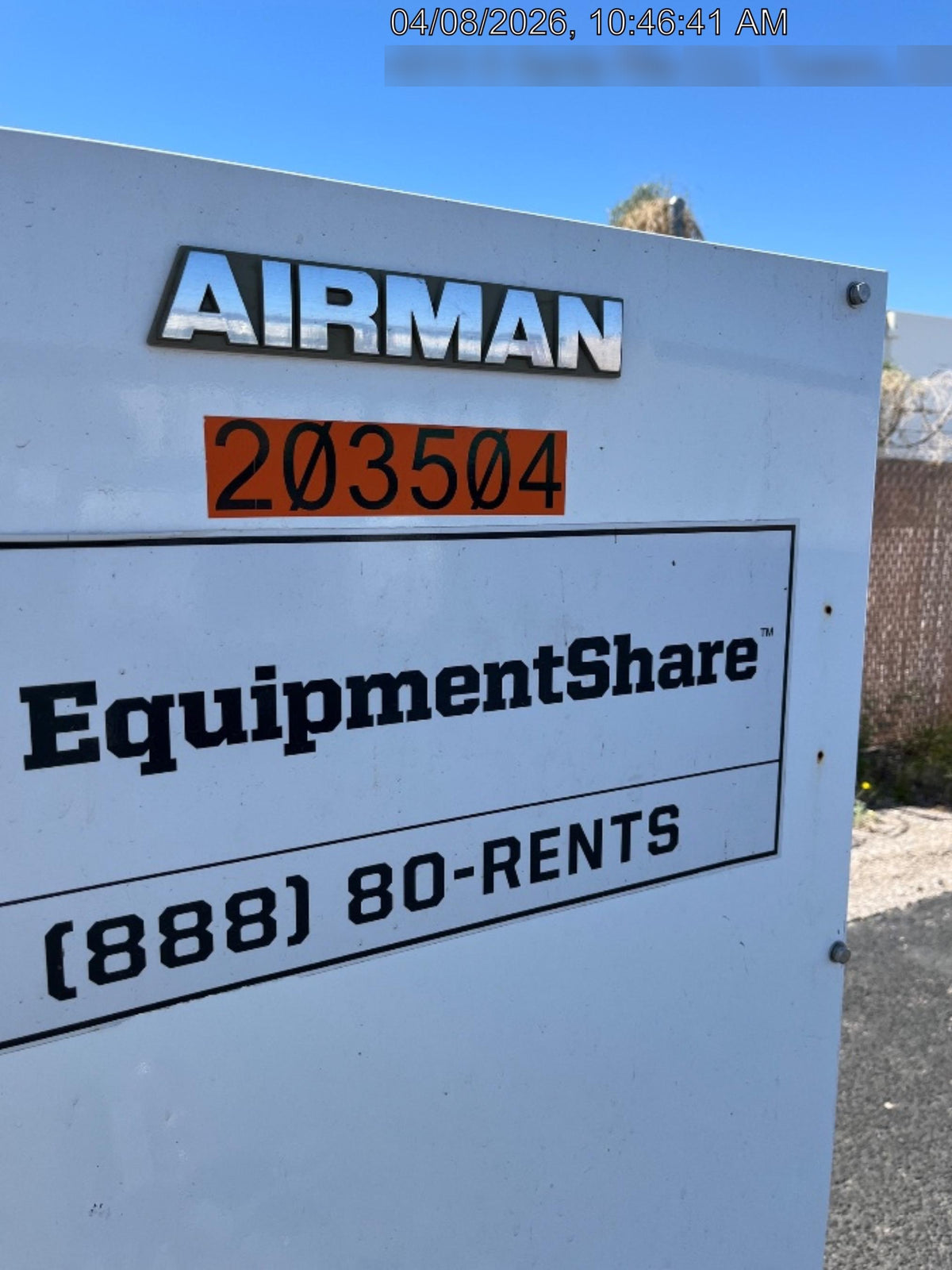 2022 AIRMAN SDG25S-8E1