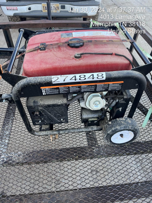 2022 MI-T-M GEN-8000-0MME