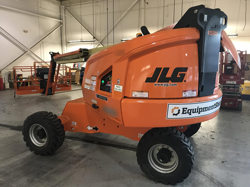 2020 JLG 460SJ