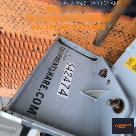 2025 FRD FX35A-FB