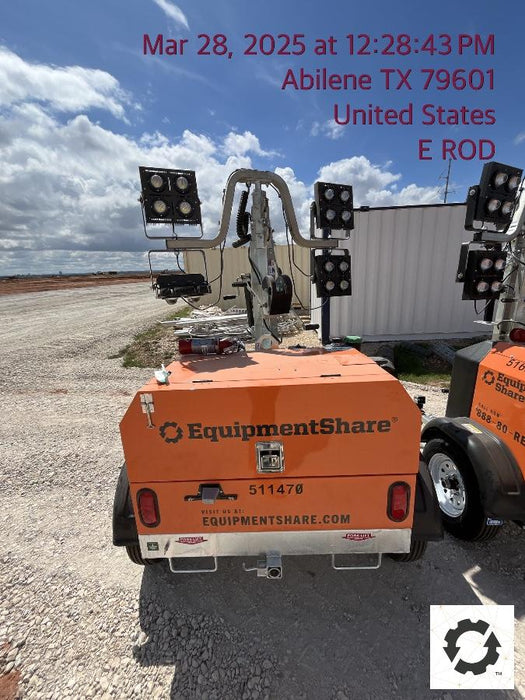 2025 WANCO WLTT-4MM4K