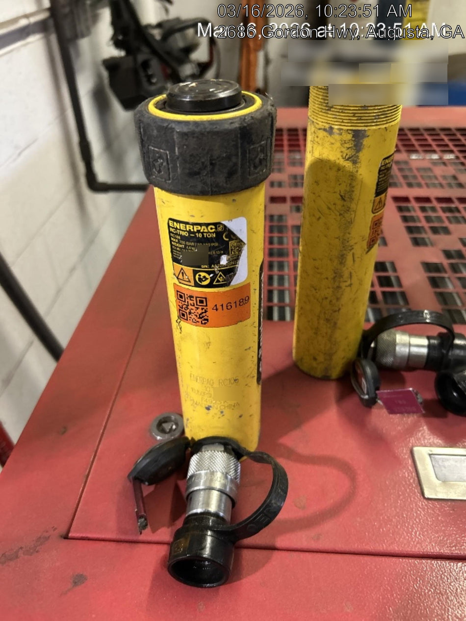 2024 ENERPAC RC106