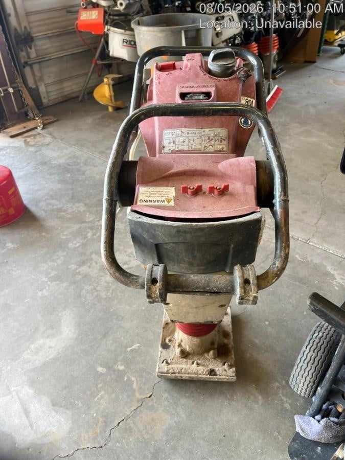 2024 DYNAPAC DR6X
