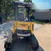 2020 YANMAR ViO35PR