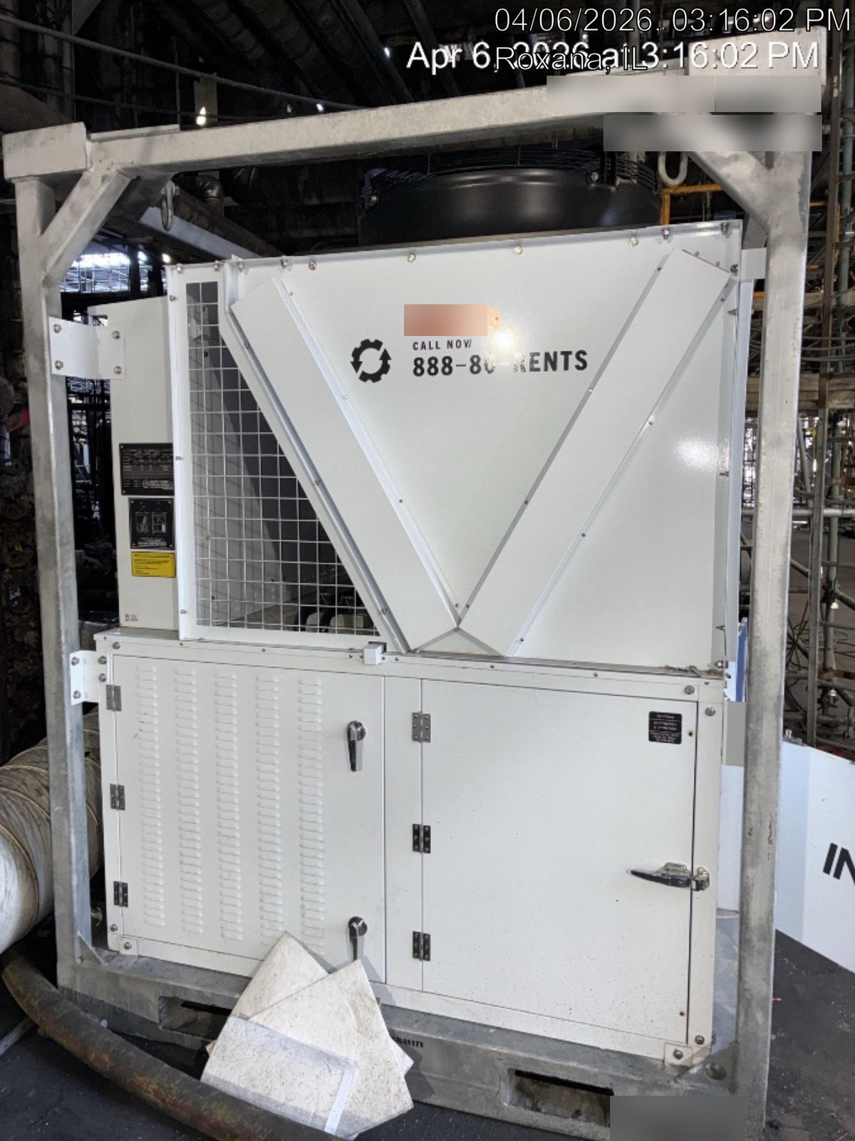 2024 SMARTECH SACP41A-HS