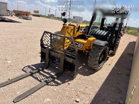 2022 JCB 505-20TC