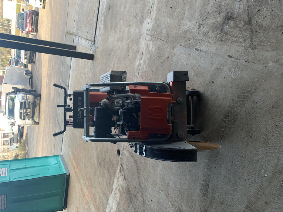 2020 HUSQVARNA FS 524