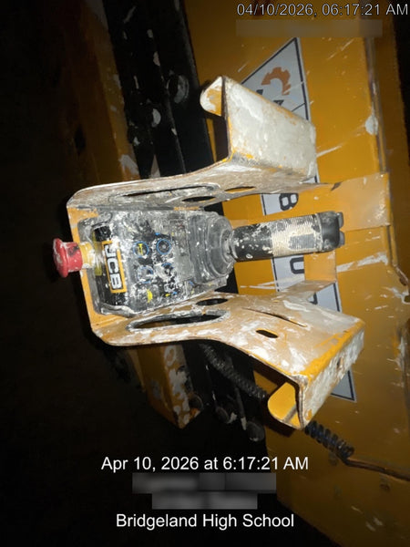 2023 JCB S2632E