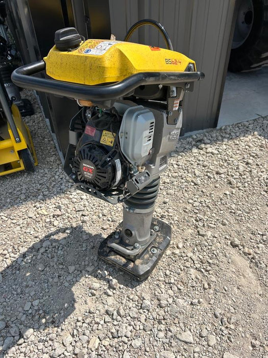2025 WACKER NEUSON BS62-4Ab/28