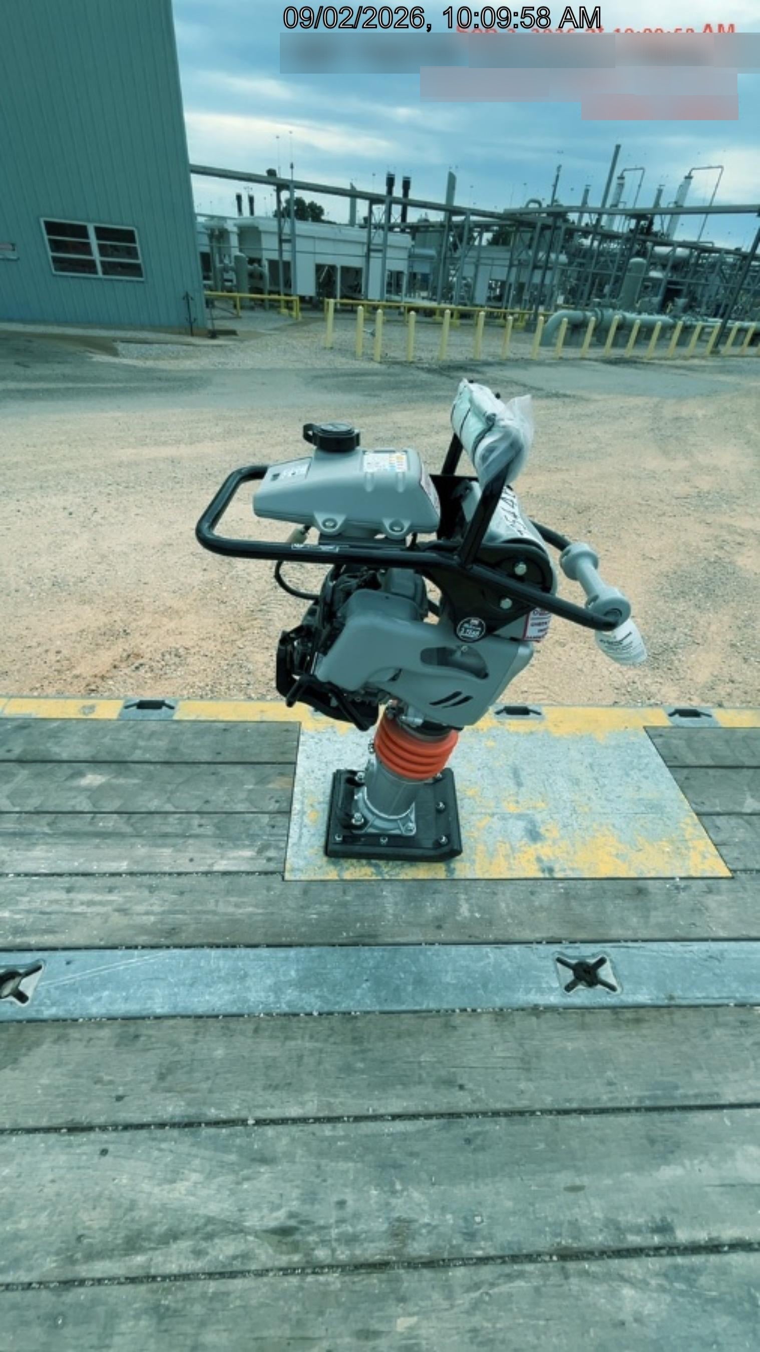 2026 MULTIQUIP MTX60HD