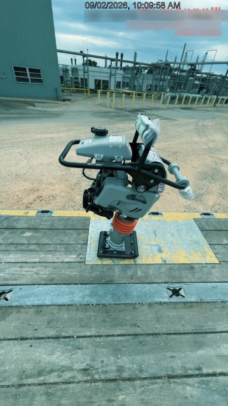 2026 MULTIQUIP MTX60HD