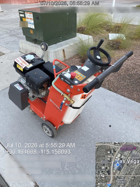 2024 HUSQVARNA FS 400 LV