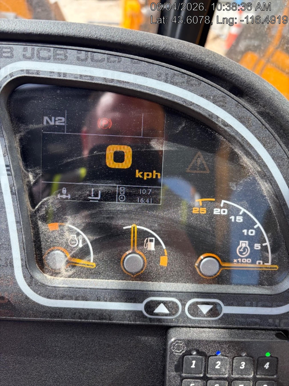 2026 JCB 510-56