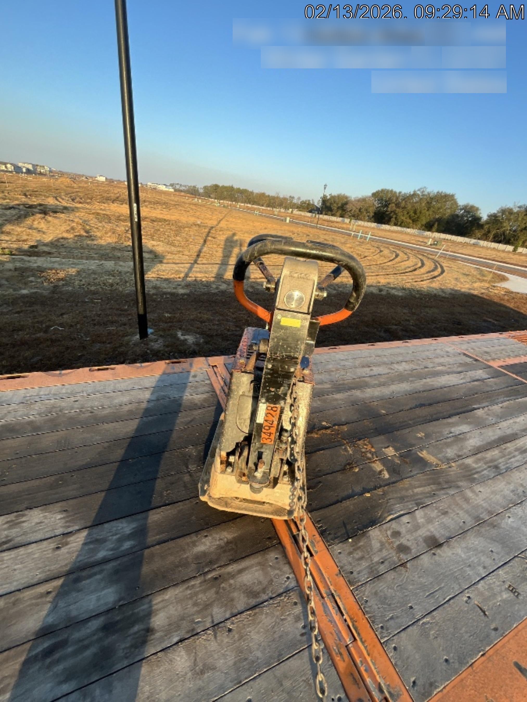 2023 MULTIQUIP MV308GH