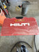 2021 HILTI DD 150-U