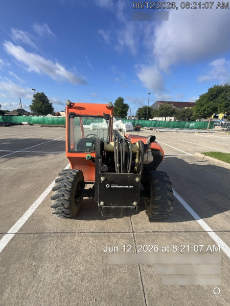 2023 JLG G5-18A