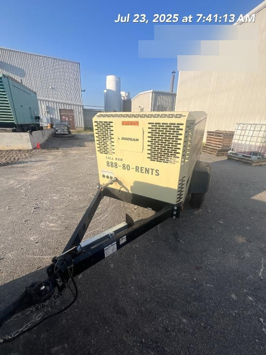 2024 DOOSAN P425/HP375WCU-T4F