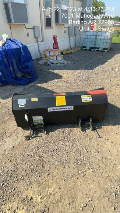 2023 STAR INDUSTRIES 1406B