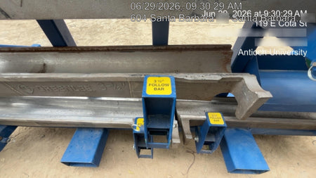 2022 CURRENT TOOLS 252-CT