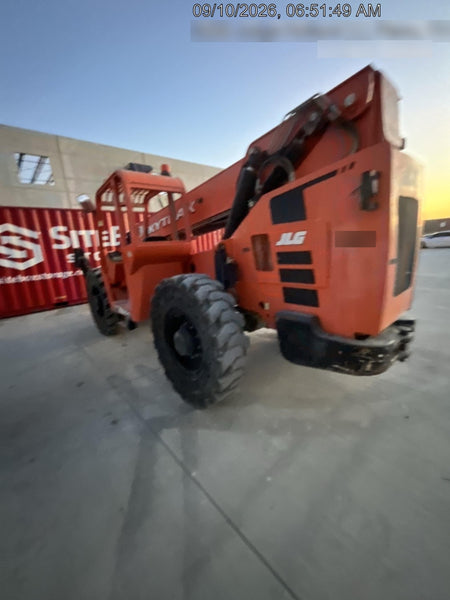 2018 SKYTRAK 10054