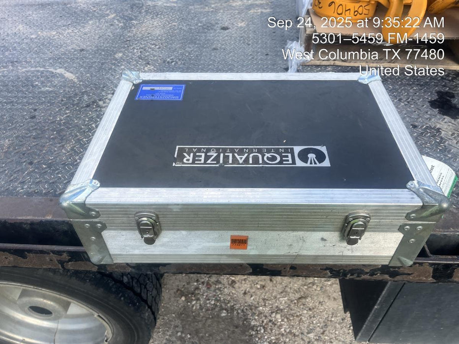 2022 ENERPAC SWI2025TEMINEX