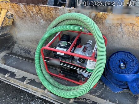 2023 MULTIQUIP QP2TH