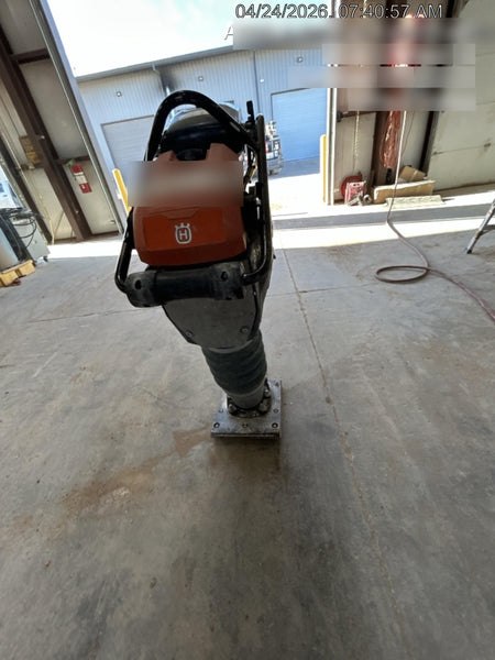 2025 HUSQVARNA LT6005