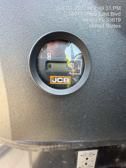 2022 JCB 19C-1E