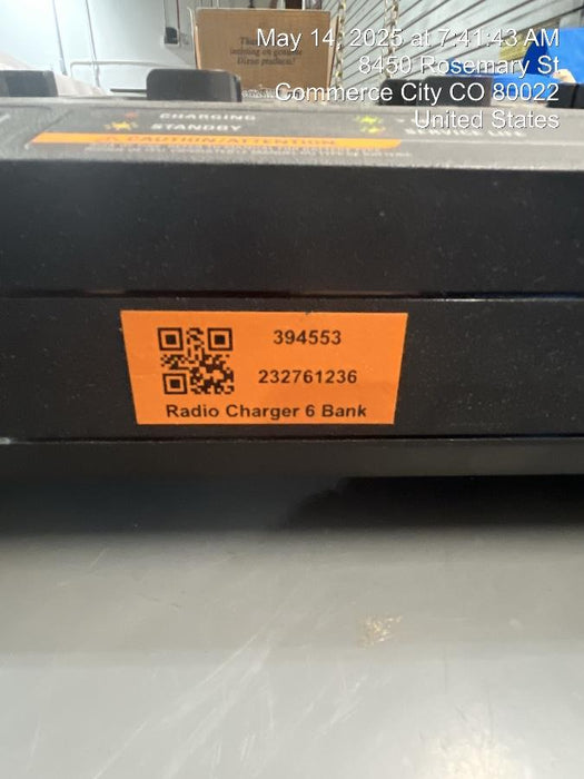 2024 MOTOROLA PMPN4284