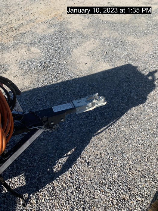 2021 Lincoln Electric Dual Maverick 200/200X Ready Pak 3 (includes trailer, cable rack, fender light kit)