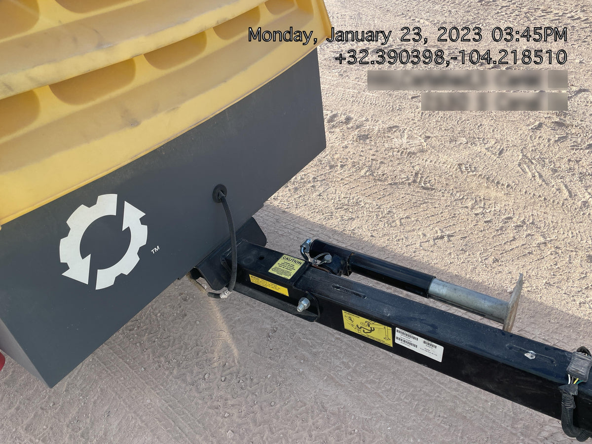 2021 ATLAS COPCO XAS188 CWK