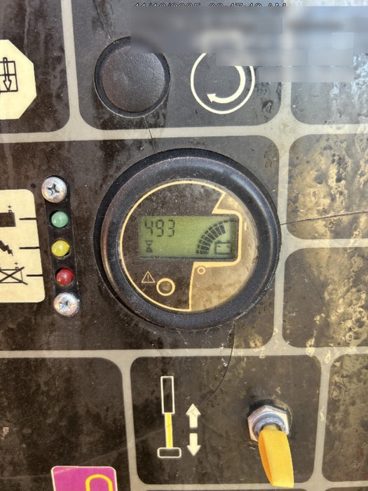 2020 JOHN DEERE 310LEP