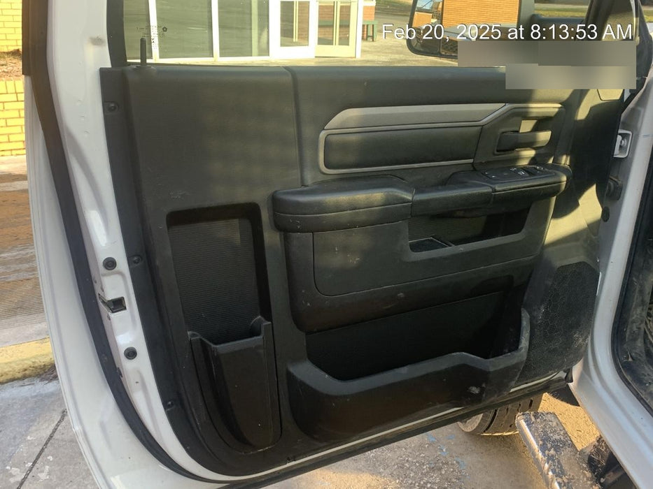 2022 RAM 5500 Stake Bed - RENTAL