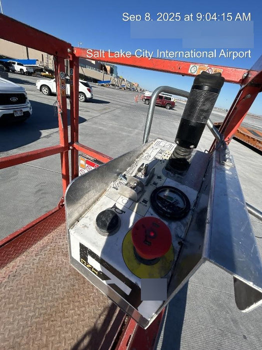 2018 SKYJACK SJIII-3219