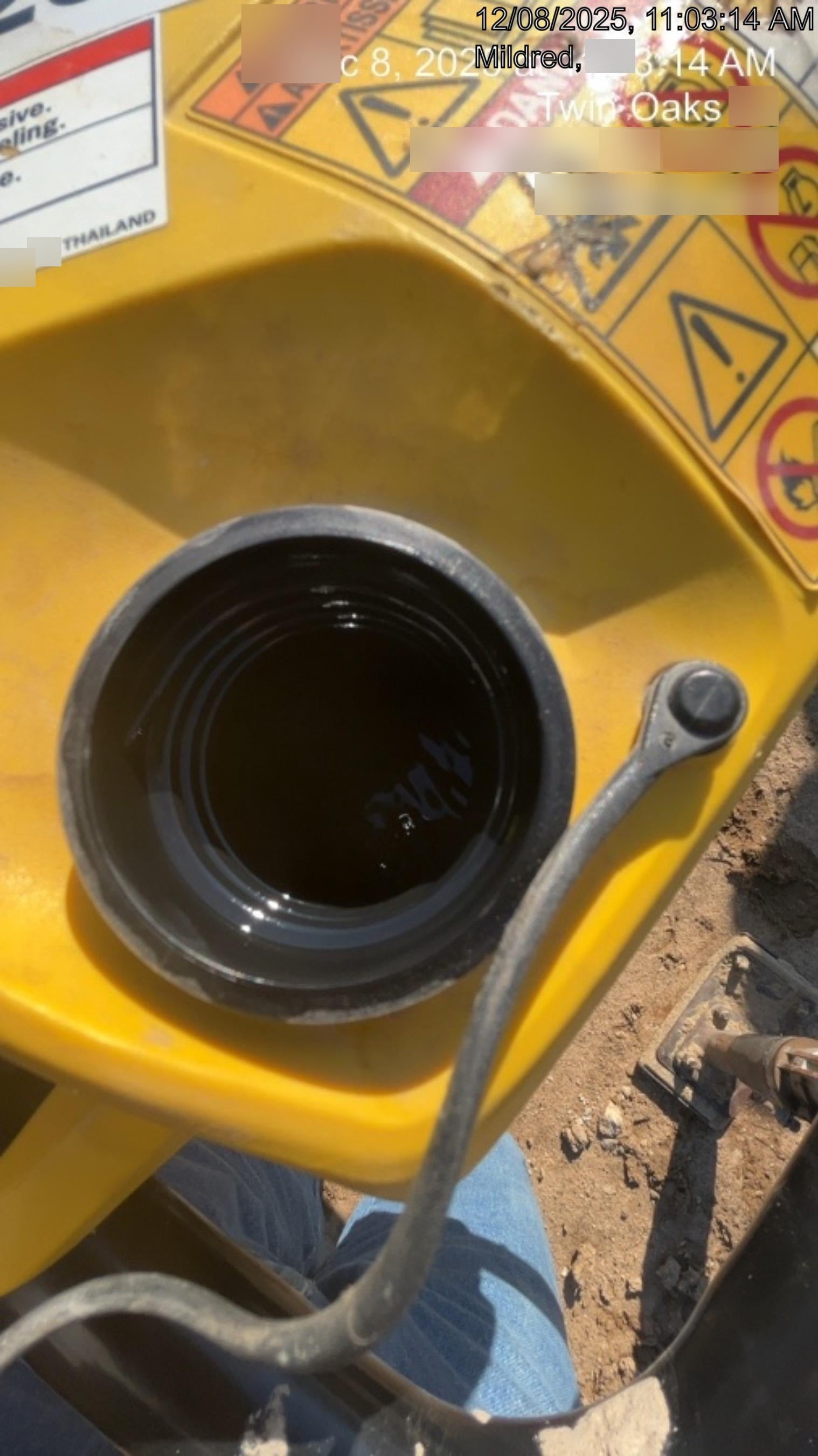 2024 WACKER NEUSON BS68-4Ab/28
