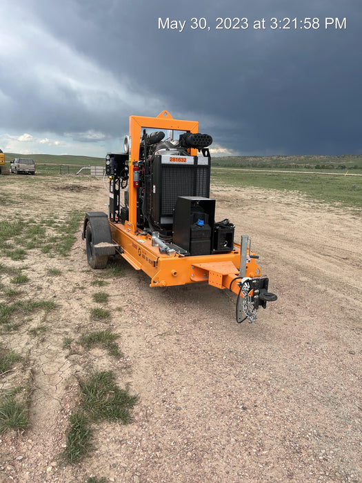 2022 PIONEER PP63C17L2-4045HFC06