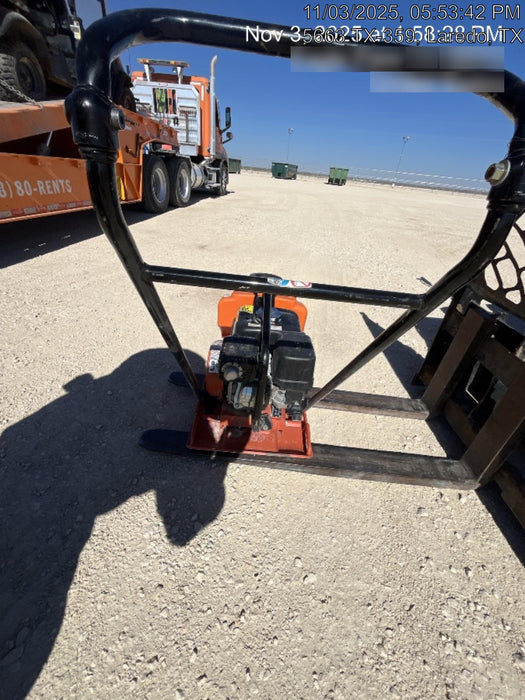 2023 MULTIQUIP MVC82VHW