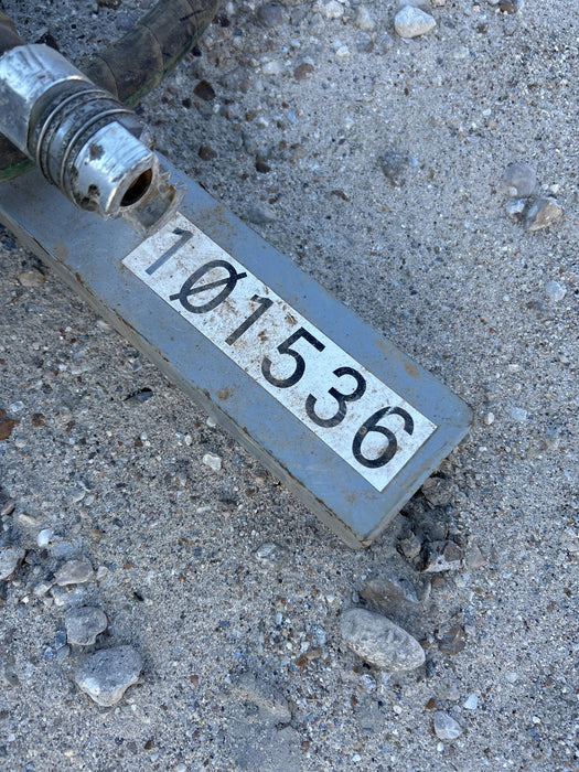 2020 PINNACLE PDQH-5000B