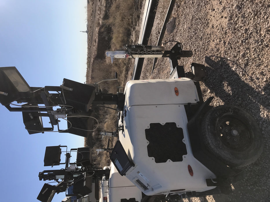 2017 TEREX RL4V2