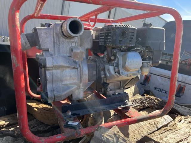 2023 MULTIQUIP QP2TH